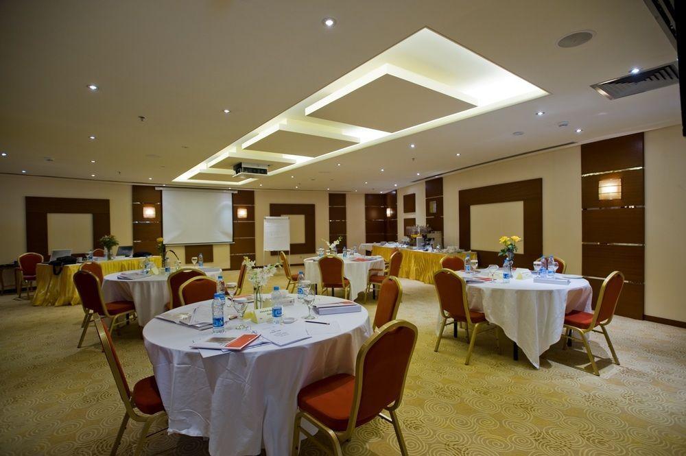 Eastyard - Formerly Ramada By Wyndham Al Khobar