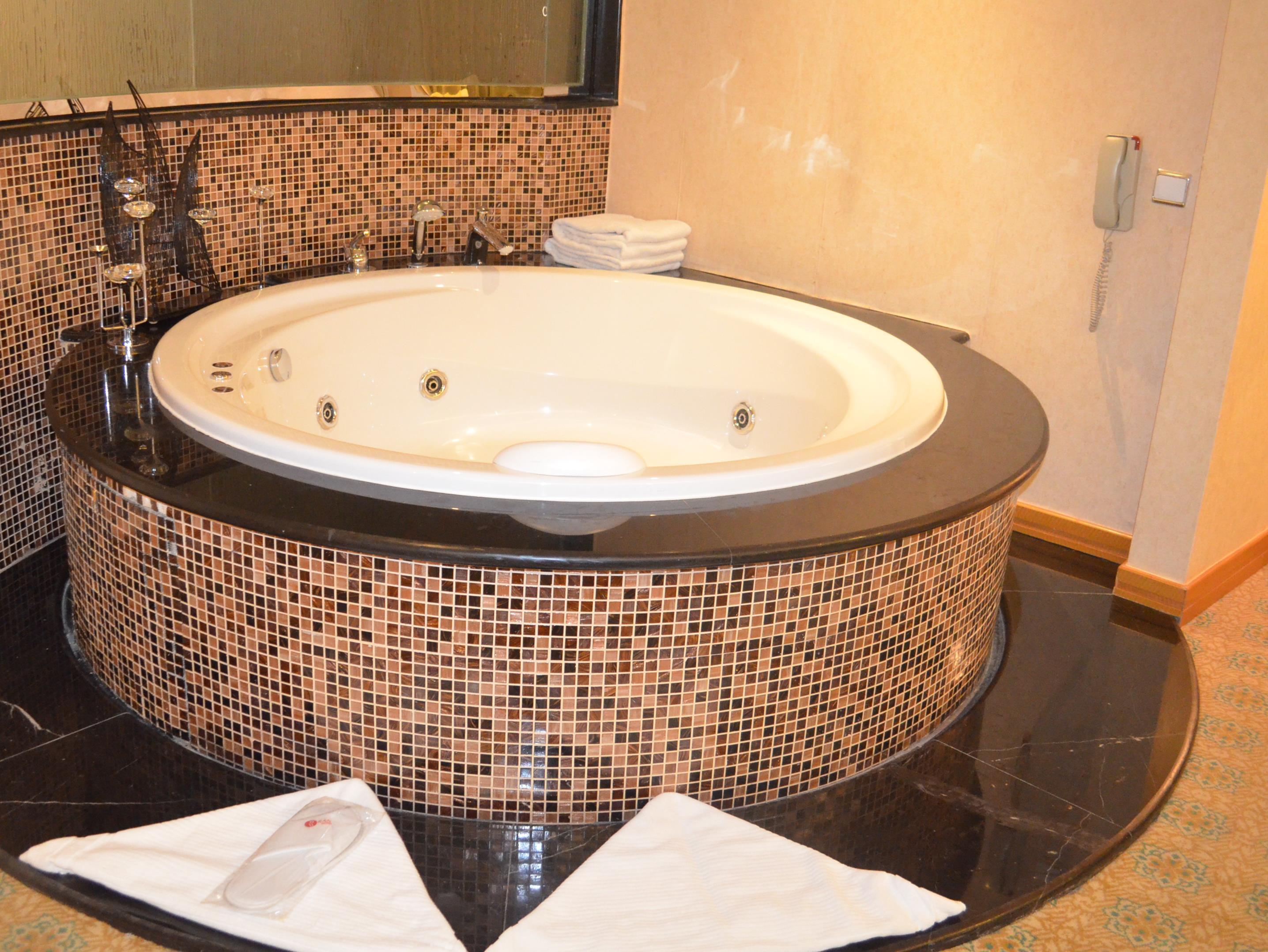 Eastyard - Formerly Ramada By Wyndham 3* Al Khobar