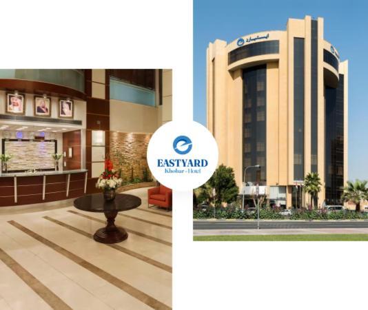 Eastyard - Formerly Ramada By Wyndham Hotel