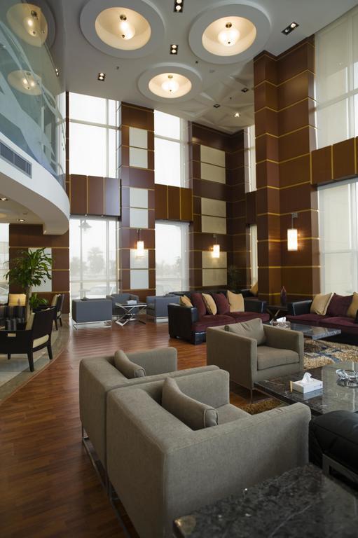 Eastyard - Formerly Ramada By Wyndham Hotel
