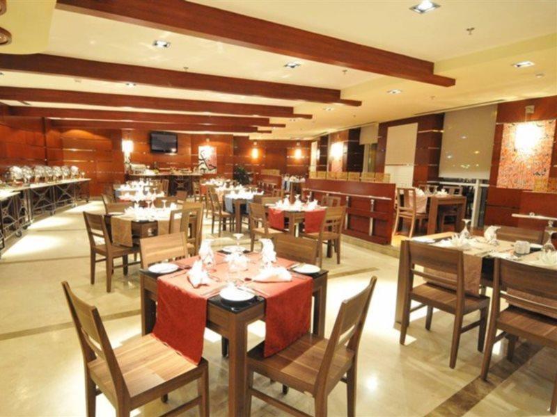 Eastyard - Formerly Ramada By Wyndham Al Khobar