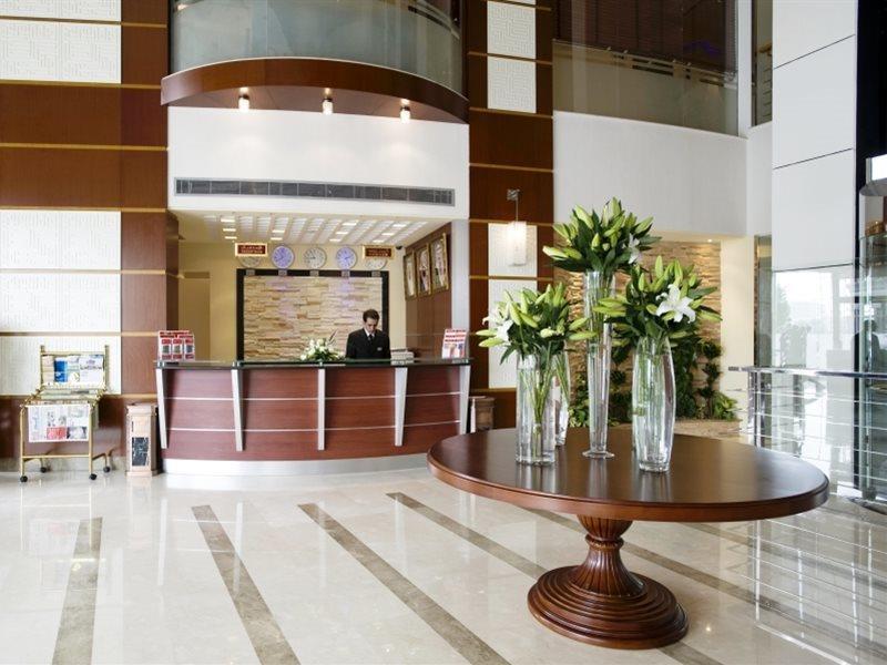 Hotel Eastyard - Formerly Ramada By Wyndham