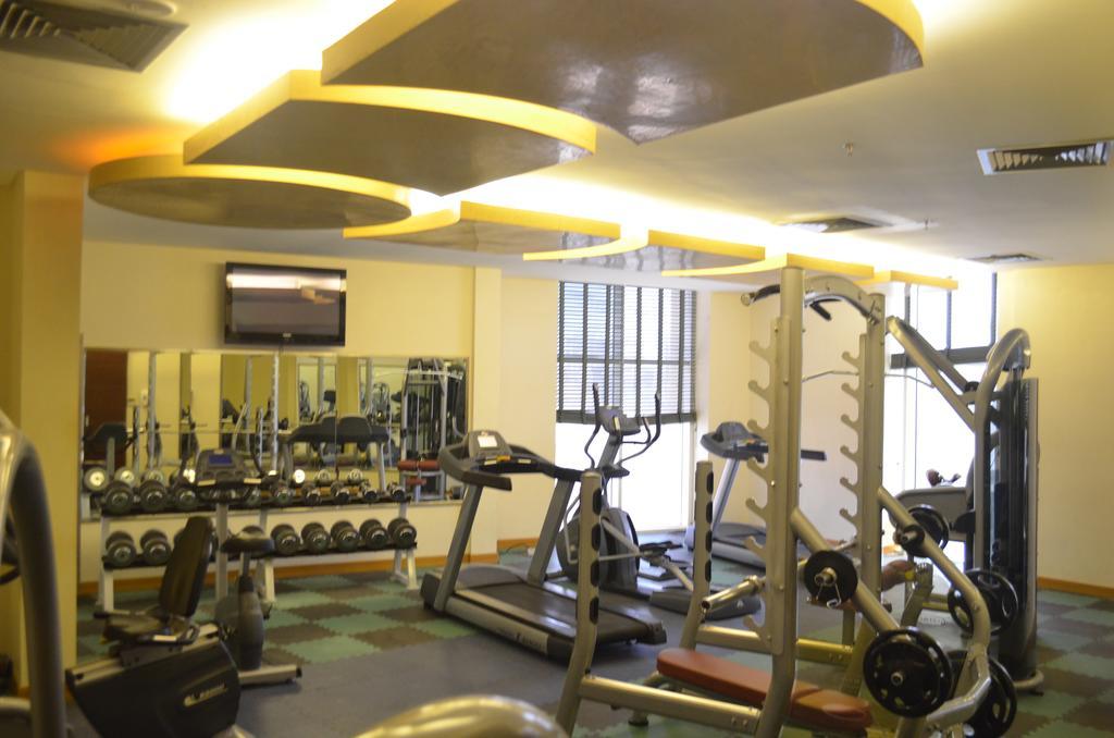 Eastyard - Formerly Ramada By Wyndham Hotel 3*
