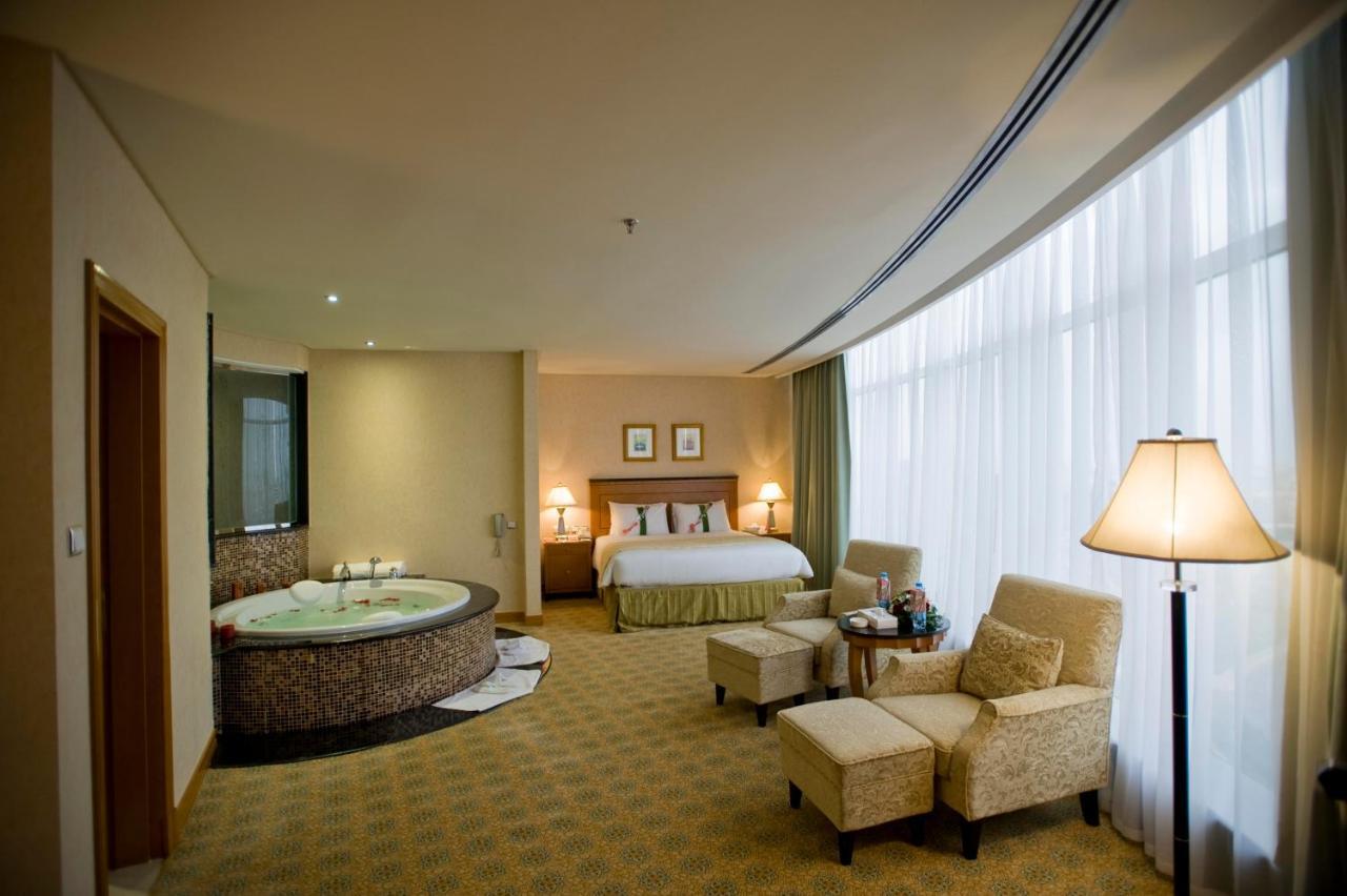 Eastyard - Formerly Ramada By Wyndham Hotel Al Khobar