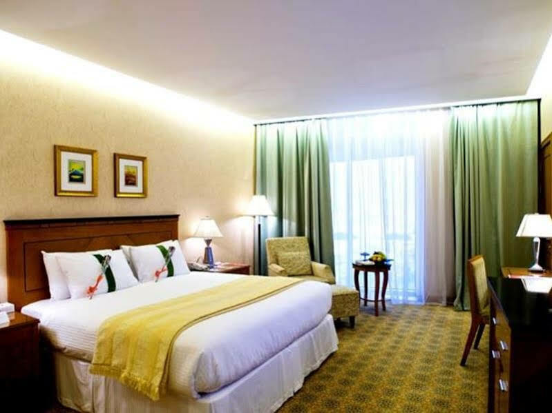 Hotel Eastyard - Formerly Ramada By Wyndham Al Khobar